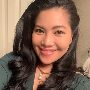 Meet your Posher, Jonna